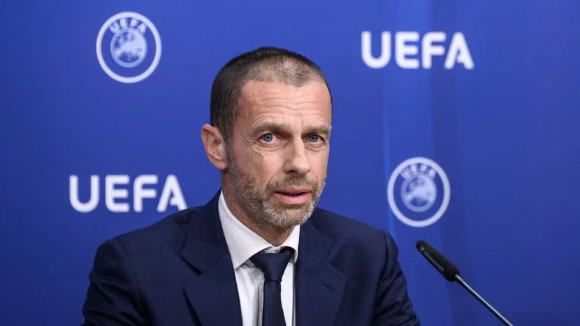 Futbolçuların maaşı AZALDILACAQ: UEFA-dan açıqlama