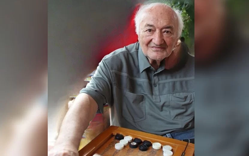 Vəzifəli şəxs vəfat etdi