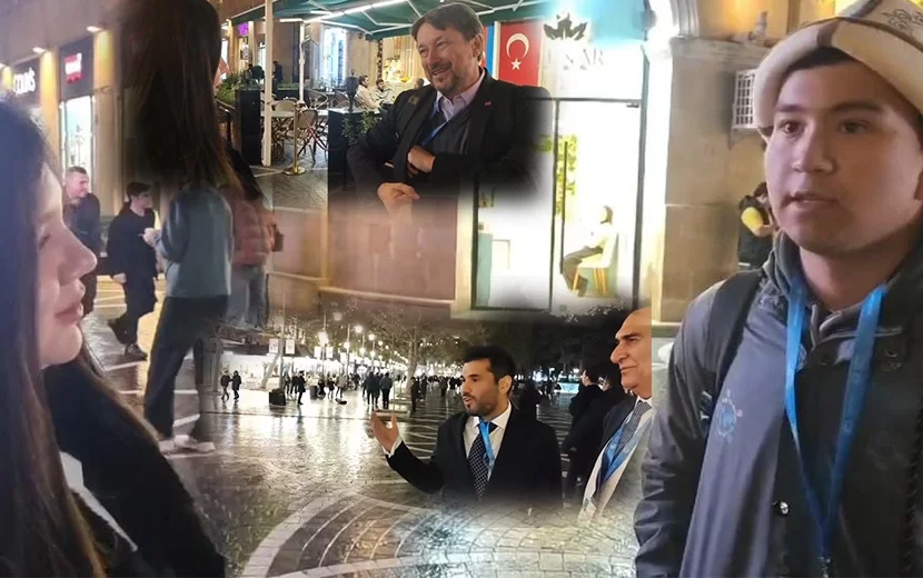 “Bakı Norveçdən daha sistematikdir” - SORĞU
