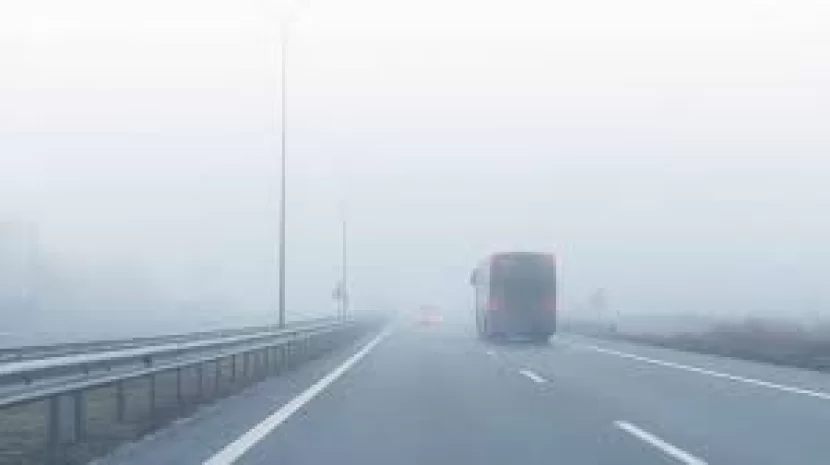 Dumanlı hava ilə bağlı xəbərdarlıq
