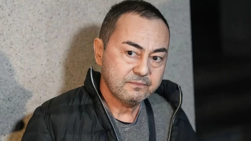 Sərdar Ortaç instaqram hesabını bağladı 