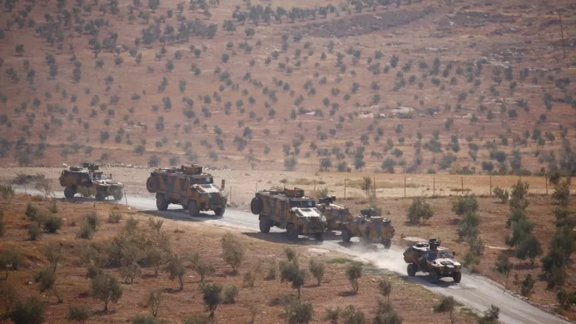 Danışıqlar fayda vermədi: 9 ildən sonra yenidən hərbi əməliyyatlar BAŞLAYIR