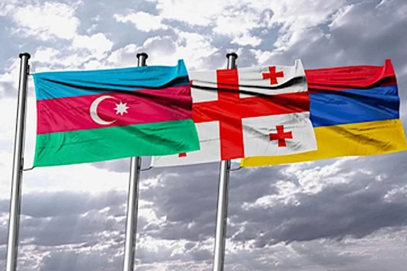 Gürcüstan Azərbaycanla Ermənistan arasında vasitəçi ola bilər