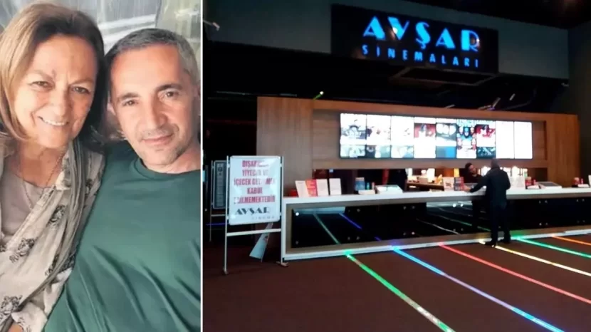 Məşhur prodüser 43 illik evliliyini bitirdi - ŞOK SƏBƏB