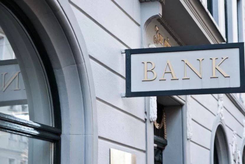 Bu bankın lisenziyası ləğv edildi