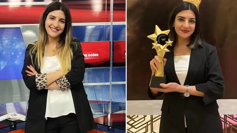 Məşhur müxbir KOMADADIR: Sevgilisi birinci onu güllələdi, sonra da... - ŞOK