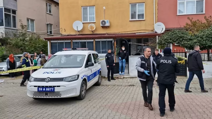 İki bacı evdə güllələnmiş şəkildə tapıldı