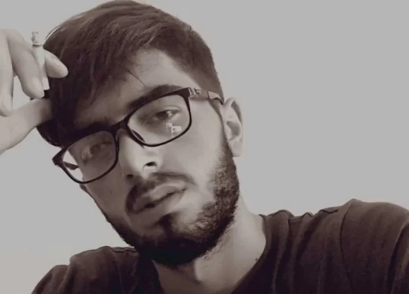 Gənc şair dəm qazından boğuldu
