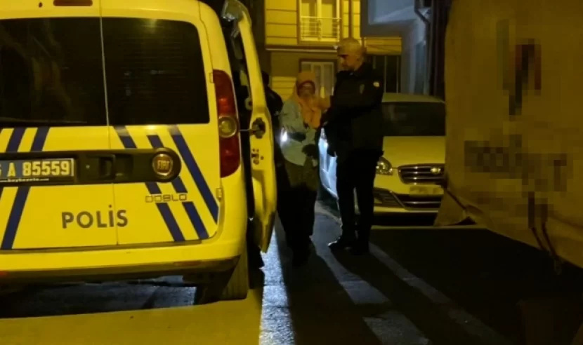 Əvvəl ərini bıçaqladı, sonra özü də ürəktutmasından ÖLDÜ