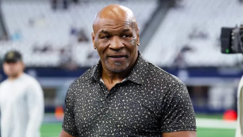 Tayson böyük məğlubiyyətdən sonra pensiyaya çıxır?