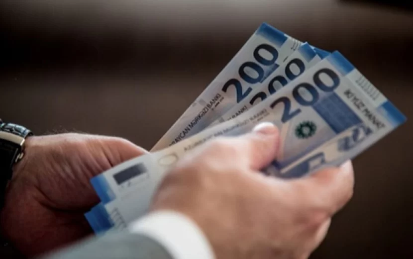 ŞAD XƏBƏR: Azərbaycanda orta aylıq əmək haqqı artdı