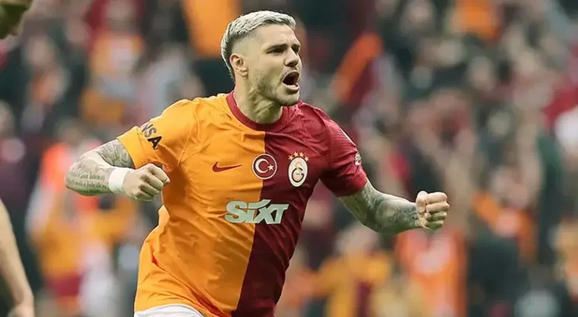 Mauro İkardi məhkəməyə getmədi 