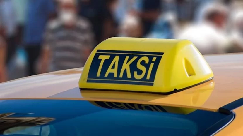 Bu şəxslərə taksi sürücüsü olmaq QADAĞAN EDİLDİ