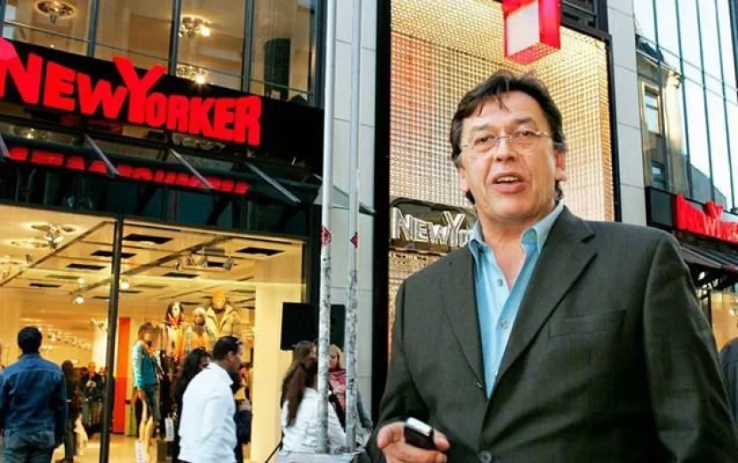 Azərbaycanda fəaliyyət göstərən məşhur mağazalar şəbəkəsinin qurucusu öldü