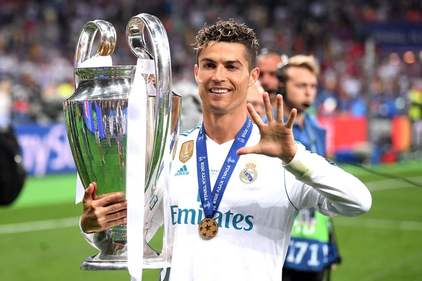 Kriştiano Ronaldo Bakıya gəlir? 
