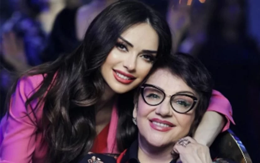 Əməkdar artistə ağır itki 