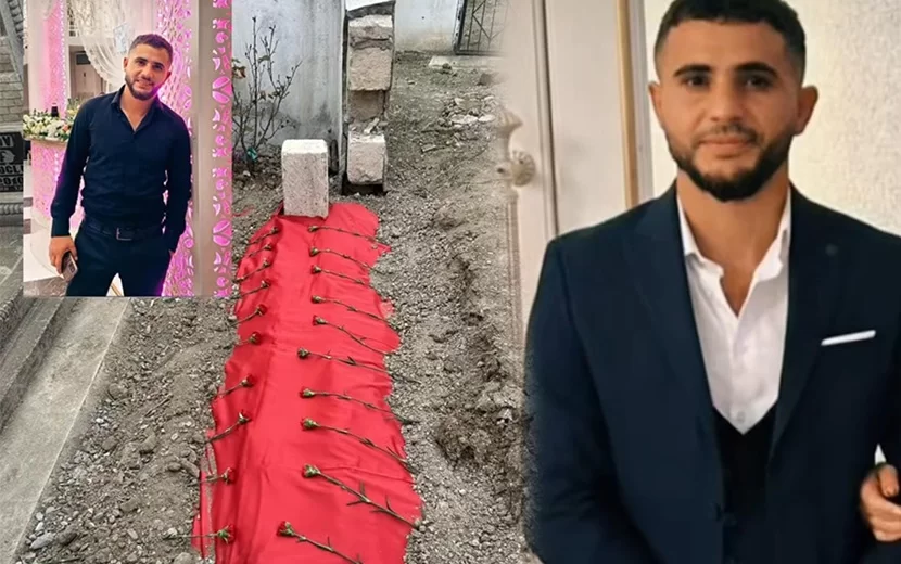 Tanınmış MMA döyüşçüsü buna görə ÖLDÜRÜLÜB - DETALLAR