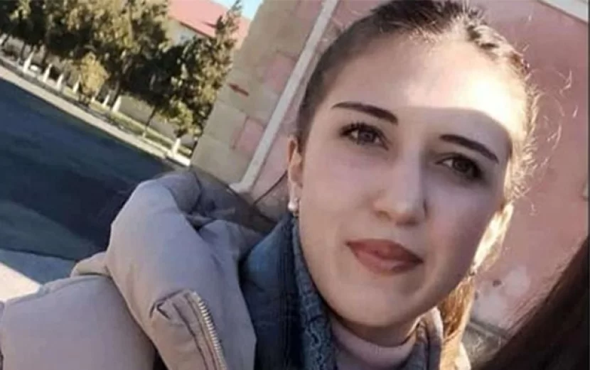 19 yaşlı tələbə qəfil vəfat etdi - FOTO