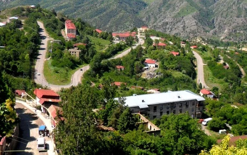 2025-ci ildə Qarabağın bərpasına bu qədər vəsait XƏRCLƏNƏCƏK
