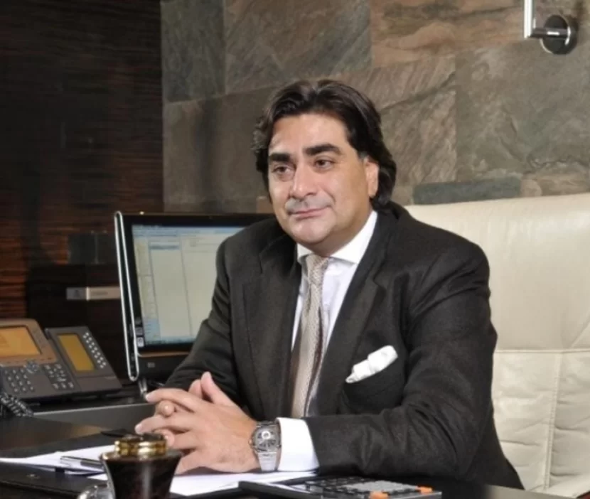 “Unibank”ın prezidenti ilə bağlı iddialar – Eldar Qəribov Avropada nələrə sahibdir?