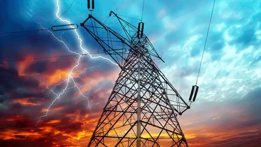 ABŞ-də təxminən 740 min ev elektriksiz QALDI