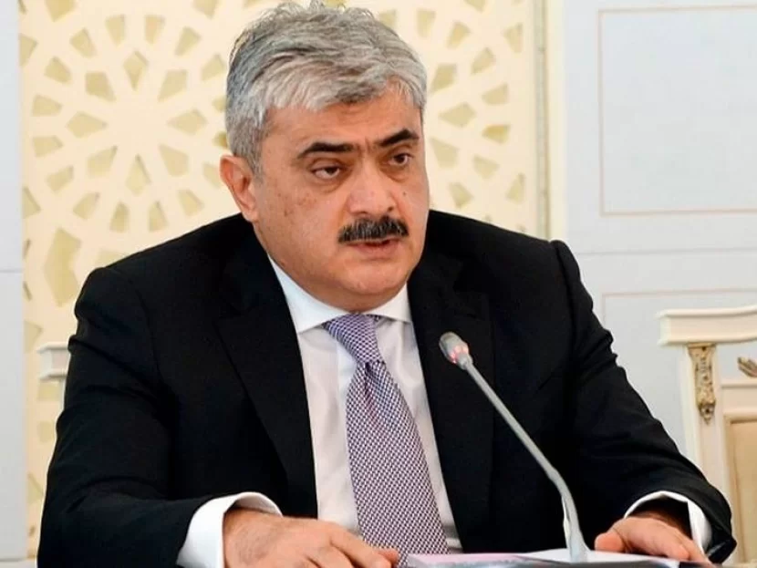 “Prezidentin hökumətin qarşısında qoyduğu məsələ əməkhaqlarının artırılması ilə bağlıdır” - Nazir