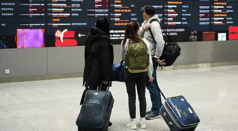 Ölkəmizə daimi yaşamaq üçün 2218 nəfər gəlib