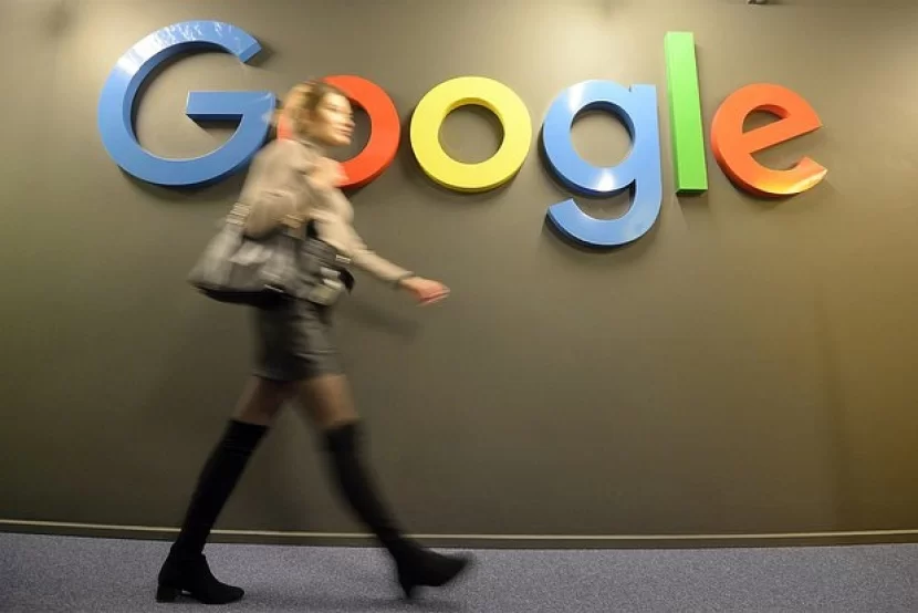 \"Google\" cərimələndi