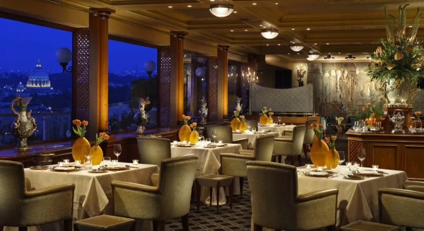 Əhali kafe və restoranlara 1.9 mlrd. manata yaxın pul xərcləyib
