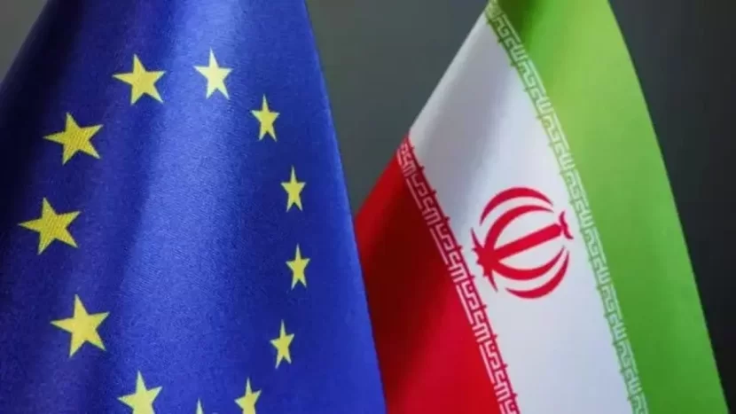 Avropa İttifaqı İrana yeni sanksiya tətbiq etdi 