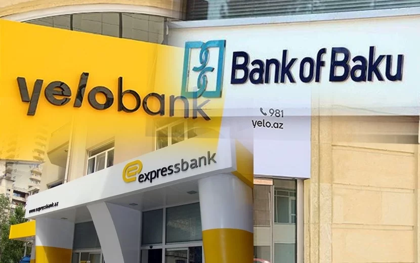 Şikayət indeksinə görə yuxarı pillədə qərarlaşan BANKLAR - Səbəb nədir?
