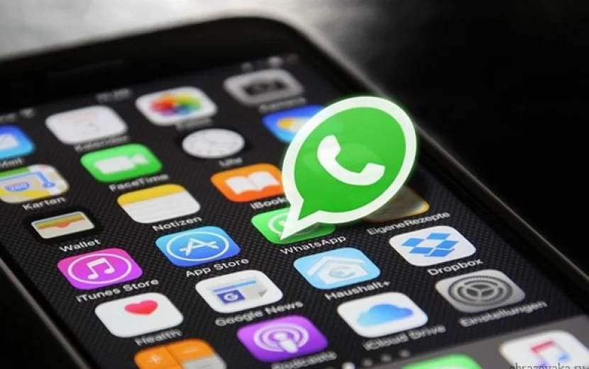 Vatsapda daha bir YENİLİK