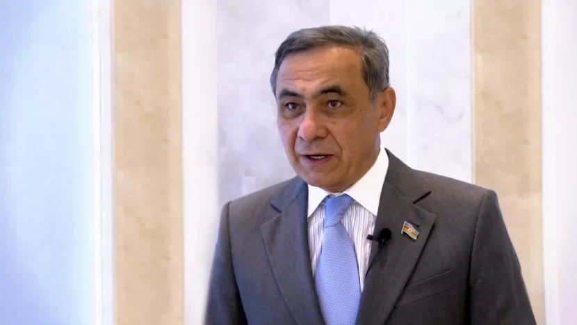 İlham Məmmədova AĞIR İTKİ