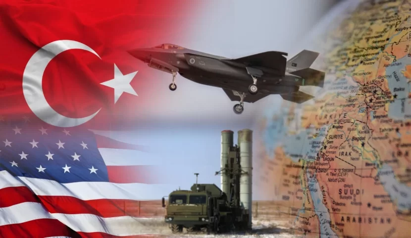 ABŞ Türkiyəyə ciddi XƏBƏRDARLIQ ETDİ