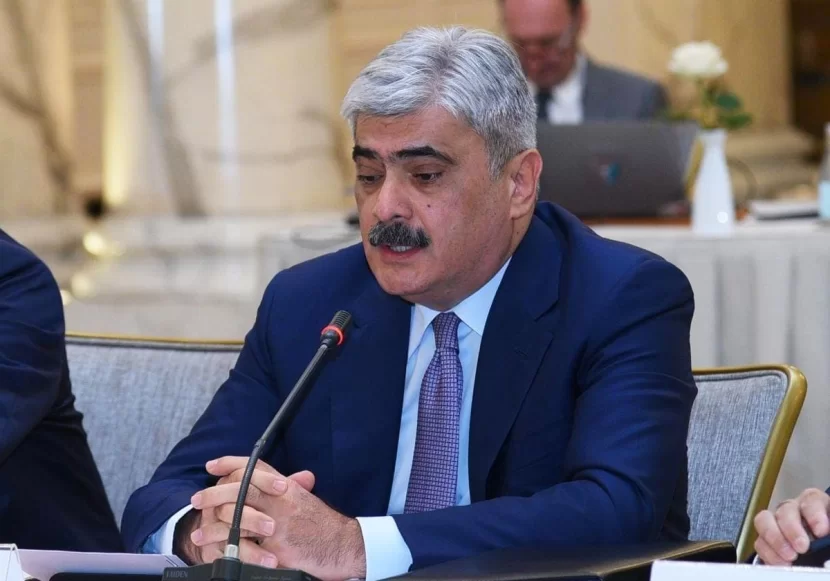 Sosial müavinətlərə vəsait ayrılacaq  - Samir Şərifov