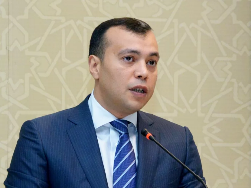 \"Əmək pensiyaları üçün 7,2 milyard manat nəzərdə tutulub\" -Sahil Babayev