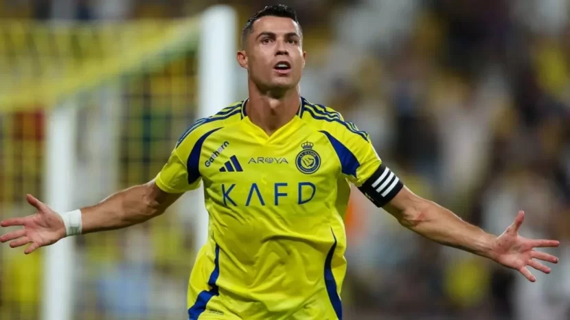 Ronaldo karyerasını bitirir?