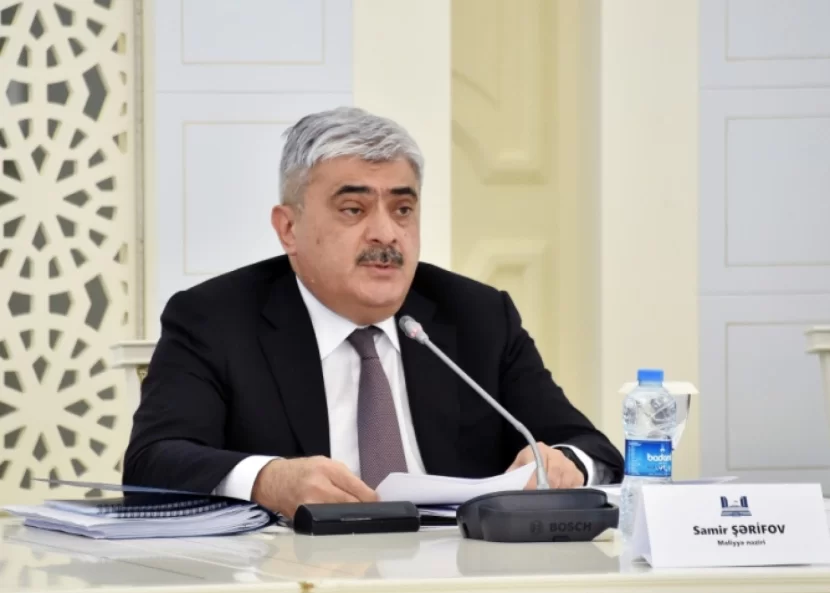 Onkoloji xəstəliklər icbari sığortaya daxil ediləcək? - Nazir CAVAB VERDİ (YENİLƏNDİ)