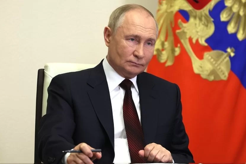 Putin Hindistana rəsmi səfər edəcək 
