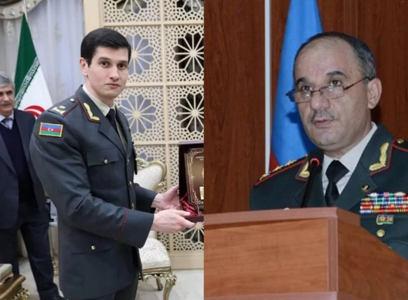Osmanovun vəzifəsi bu generala TAPŞIRILDI