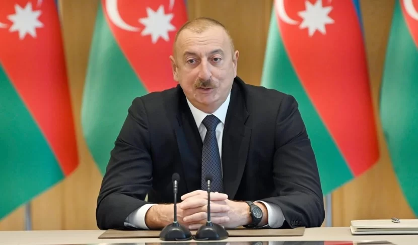 İlham Əliyev Naxçıvana ayrılan vəsaiti azaltdı