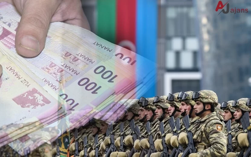 Müharibə veteranlarına verilən müavinət 200 manat ARTIRILACAQ? - TƏKLİF