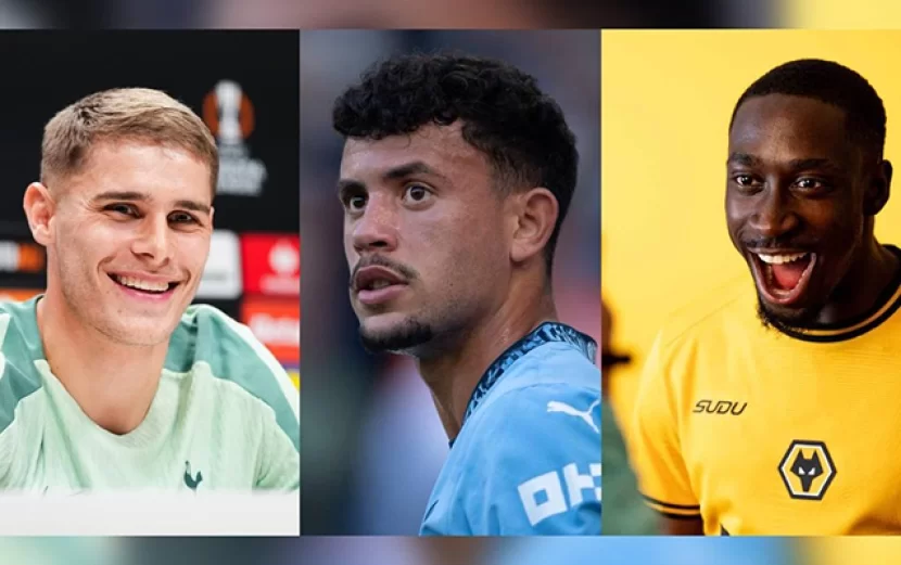 Ən sürətli futbolçular KİMLƏRDİR?