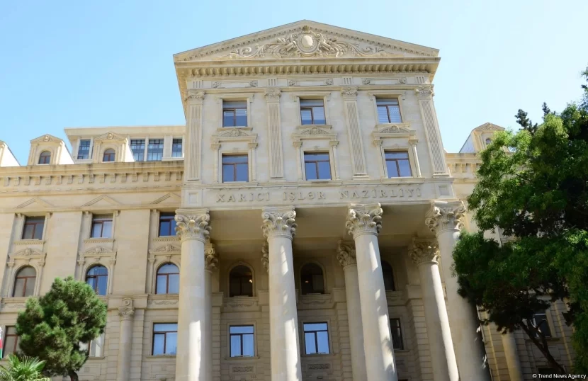Azərbaycan Ermənistanla bağlı məhkəməyə müraciət etdi
