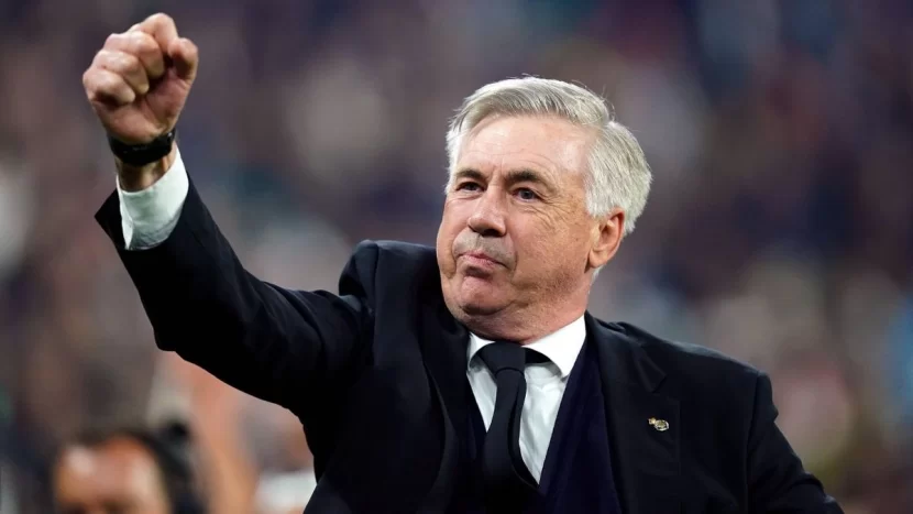 Ançelotti karyerasını BİTİRİR