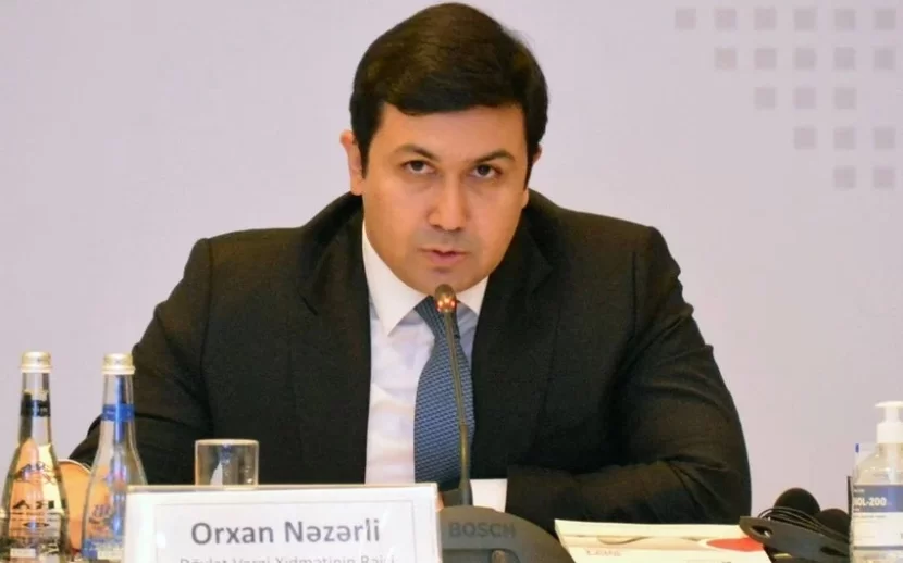 \"Sahibkarların qanunsuz və uçotsuz fəaliyyətinin qarşısı alınacaq\" - Xidmət rəisi