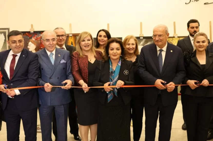“Köhnə çamadanlar” Ankarada... 