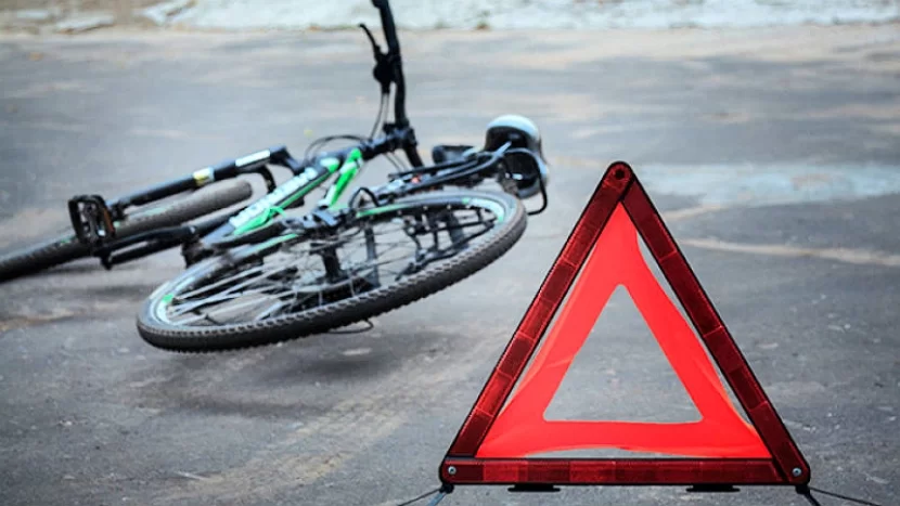 10 velosipedçi yol qəzasında öldü