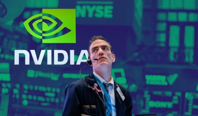 NVIDIA-nın 3-cü rübü: Süni Zəka və NASDAQ-da Yeni Perspektivlər