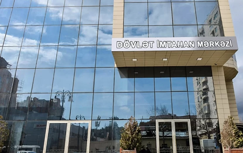 Magistraturaya qəbul imtahanının vaxtı AÇIQLANDI